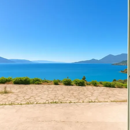 Filistron Seaview Bliss - Coastal Secluded Gem