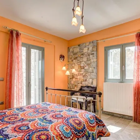 Filistron Seaview Bliss - Coastal Secluded Gem Villa *