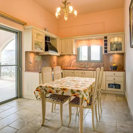 Filistron Seaview Bliss - Coastal Secluded Gem Taktikoupoli