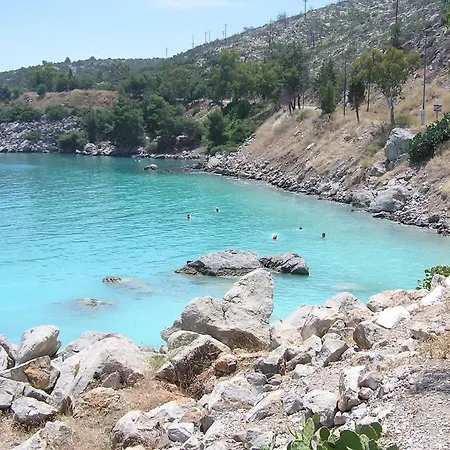 Filistron Seaview Bliss - Coastal Secluded Gem Вилла *