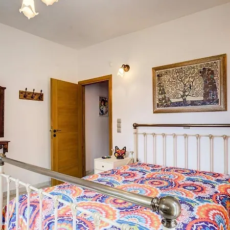 Filistron Seaview Bliss - Coastal Secluded Gem Villa Taktikoupoli
