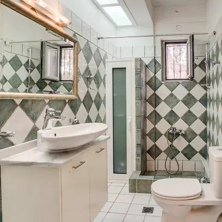 Filistron Seaview Bliss - Coastal Secluded Gem Taktikoupoli