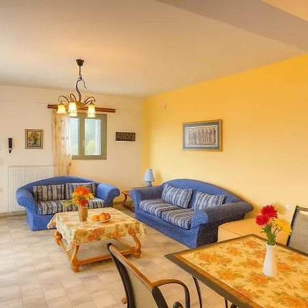 Filistron Seaview Bliss - Coastal Secluded Gem Villa *