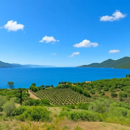 Filistron Seaview Bliss - Coastal Secluded Gem