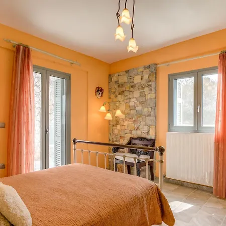 Filistron Seaview Bliss - Coastal Secluded Gem *