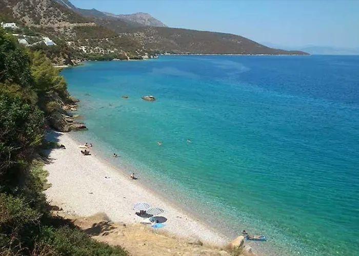 Filistron Seaview Bliss - Coastal Secluded Gem Taktikoupoli