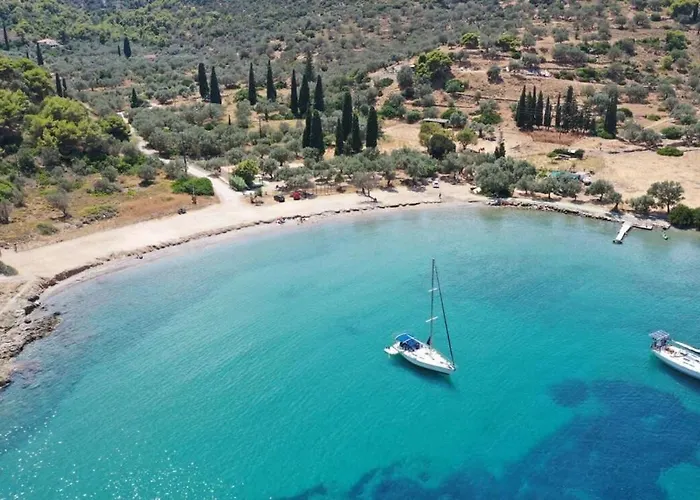 Villa Filistron Seaview Bliss - Coastal Secluded Gem *