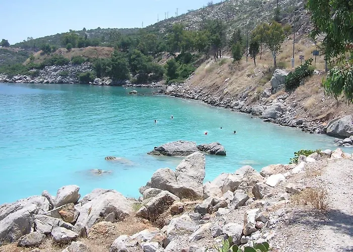 Filistron Seaview Bliss - Coastal Secluded Gem Вилла *