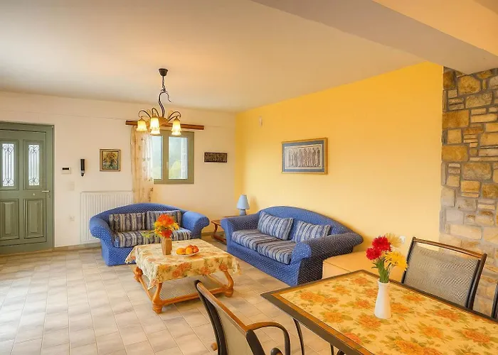 Filistron Seaview Bliss - Coastal Secluded Gem Вилла *