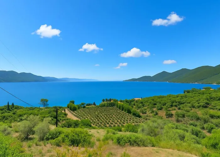 Filistron Seaview Bliss - Coastal Secluded Gem