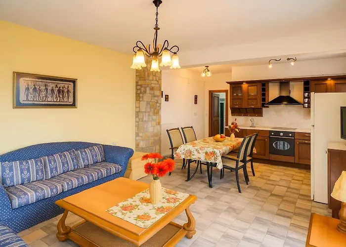 Filistron Seaview Bliss - Coastal Secluded Gem Villa